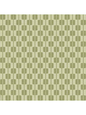 Cristiana Masi Energie Behang met grafische retro print - 30171