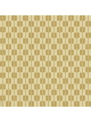 Cristiana Masi Energie Behang met grafische retro print - 30172