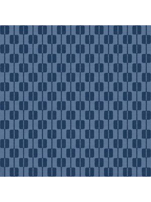 Cristiana Masi Energie Behang met grafische retro print - 30173