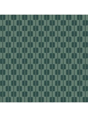 Cristiana Masi Energie Behang met grafische retro print - 30175