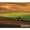 Noordwand Farmlife Behangposter tractor op het land - 3750075 Noordwand Farmlife Behangposter tractor op het land - 3750075