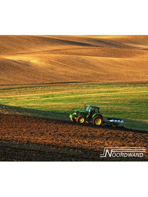 Noordwand Farmlife Behangposter tractor op het land - 3750075 Noordwand Farmlife Behangposter tractor op het land - 3750075