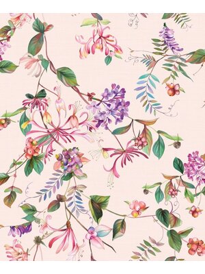 Noordwand Flora Behang met bloemenprint - 47457 Noordwand Flora Behang met bloemenprint - 47457