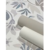 Noordwand Flora Behang met grafische bloemen - 47468 Noordwand Flora Behang met grafische bloemen - 47468