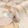 Noordwand Flora Behang met grote bloemen - 47471 Noordwand Flora Behang met grote bloemen - 47471