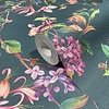 Marburg Flora; The New Design Book Behang met bloemenprint - 47454