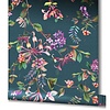 Marburg Flora; The New Design Book Behang met bloemenprint - 47454