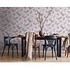 Marburg Flora; The New Design Book Behang met grote bloemen - 47474