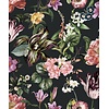 Noordwand Flora; The New Design Book Behang met grote bloemenprint - 47460 Noordwand Flora; The New Design Book Behang met grote bloemenprint - 47460