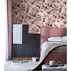 Marburg Flora; The New Design Book Behang met magnolia's - 47465