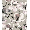 Marburg Flora; The New Design Book Behang met magnolia's - 47466