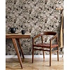 Marburg Flora; The New Design Book Behang met magnolia's - 47466