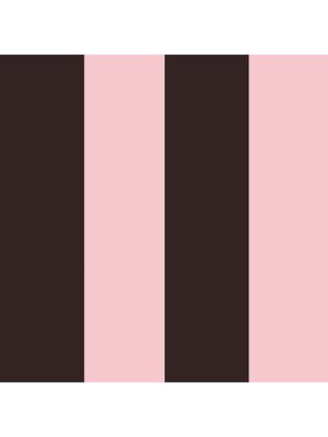 Noordwand Friends & Coffee Behang met brede strepen - 16668 Noordwand Friends & Coffee Behang met brede strepen - 16668