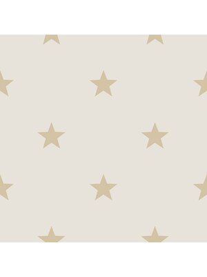 Noordwand Friends & Coffee Behang met sterren - 16648 Noordwand Friends & Coffee Behang met sterren - 16648