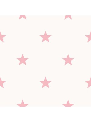 Noordwand Friends & Coffee Behang met sterren - 16649 Noordwand Friends & Coffee Behang met sterren - 16649