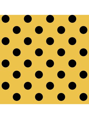 Noordwand Friends & Coffee Behang met stippen - 16653 Noordwand Friends & Coffee Behang met stippen - 16653