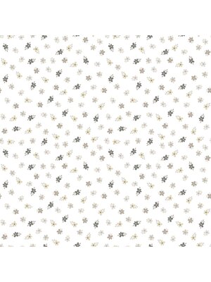 Cristiana Masi Happy Behang met bloemetjes - 14842 Cristiana Masi Happy Behang met bloemetjes - 14842