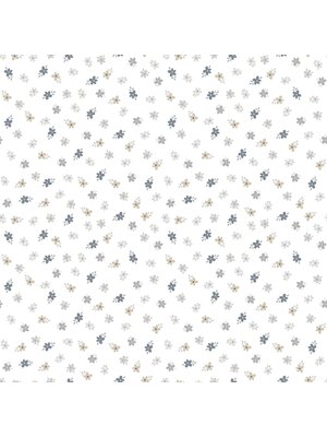 Cristiana Masi Happy Behang met bloemetjes - 14843