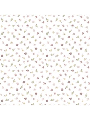 Noordwand Happy Behang met bloemetjes - 14844 Noordwand Happy Behang met bloemetjes - 14844