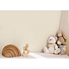 Noordwand Happy Behang met kleine stippen print - 14862 Noordwand Happy Behang met kleine stippen print - 14862