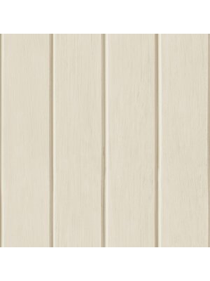 Noordwand Happy Behang met lambrisering planken - 14877 Noordwand Happy Behang met lambrisering planken - 14877