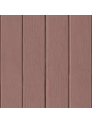 Noordwand Happy Behang met lambrisering planken - 14878 Noordwand Happy Behang met lambrisering planken - 14878