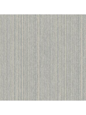 Decoprint Herbarium Behang met streepstructuur - HE27222