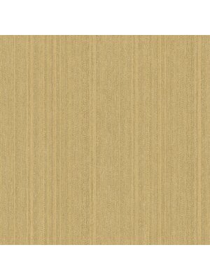 Decoprint Herbarium Behang met streepstructuur - HE27224