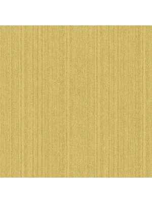 Decoprint Herbarium Behang met streepstructuur - HE27225