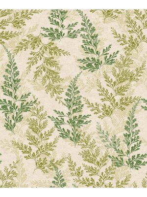 Decoprint Herbarium Behang met takjes - HE27282