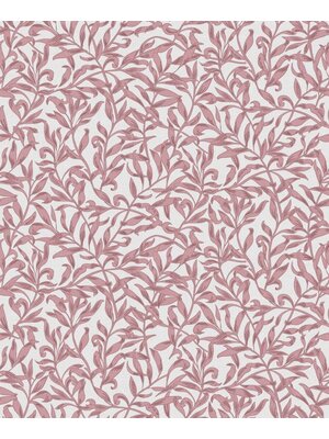 Marburg Heritage Behang met Art Nouveau bladeren - 47638