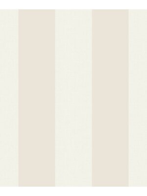 Marburg Heritage Behang met brede strepen - 47633