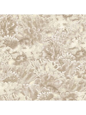 Galerie Homestyle Behang met koraal - FH37501