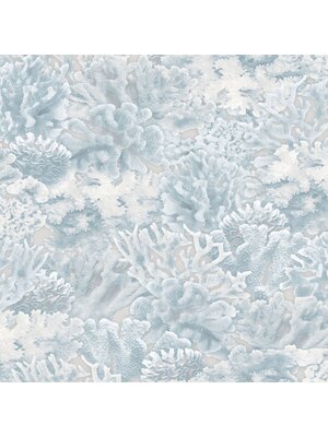 Galerie Homestyle Behang met koraal - FH37502