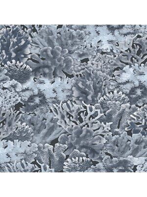 Galerie Homestyle Behang met koraal - FH37504