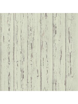 Galerie Homestyle Behang met oude verweerde planken - FH37529