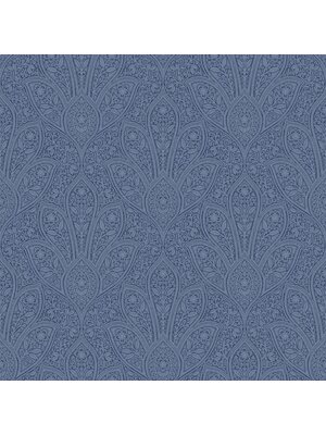 Galerie Homestyle Behang met paisleyprint - FH37546