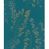 Novamur Jackie Behang met glanzende graspluimen - 6819-30