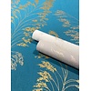 Novamur Jackie Behang met glanzende graspluimen - 6819-30