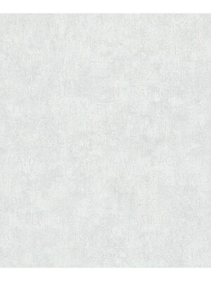 Novamur Jackie Behang met glanzende letters - 6824-10 Novamur Jackie Behang met glanzende letters - 6824-10