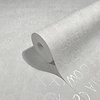 Novamur Jackie Behang met glanzende letters - 6824-10
