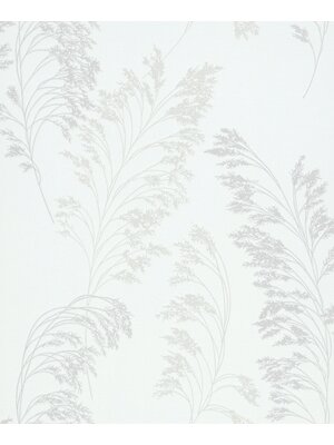 Novamur Jackie Behang met gouden graspluimen - 6819-10