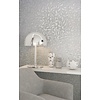 Novamur Jackie Behang met klassieke ornamenten-bladeren print - 6829-20