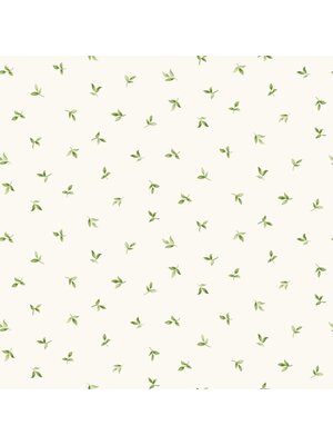 Noordwand Just Kitchens Behang met blaadjes - G45437 Noordwand Just Kitchens Behang met blaadjes - G45437