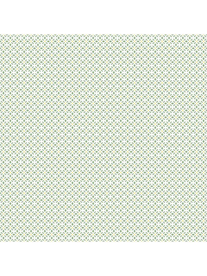 Galerie Just Kitchens Behang met grafisch patroon - G45434