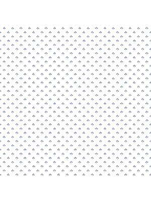 Galerie Just Kitchens behang met kleine plantjes - G45462