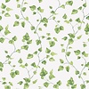 Galerie Just Kitchens Behang met slinger van bladeren - G45431