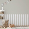 Marburg Kids Walls Behang met brede strepen - 6800-70