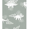 Marburg Kids Walls Behang met dinosaurussen - 45801