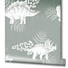 Marburg Kids Walls Behang met dinosaurussen - 45801